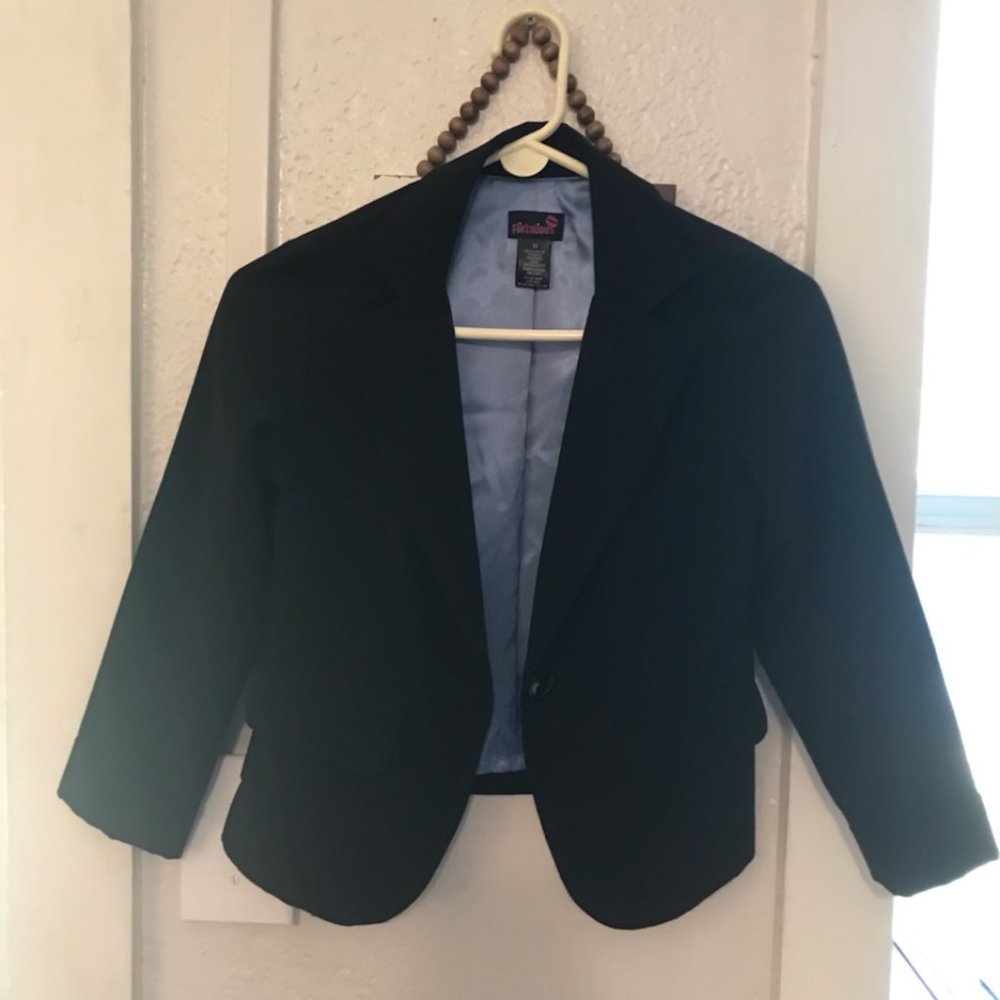 Women's Blazer